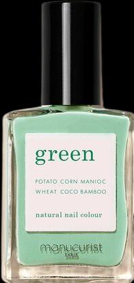 Immagine prodotto Manucurist Smalto verde menta (Verde)