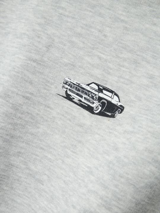 Immagine prodotto Lmtd Felpa con cappuccio dal taglio regolare (170, 176)