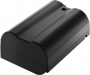 Immagine prodotto Newell batteria Plus sostituzione batteria EN-EL15 (Batteria della fotocamera)
