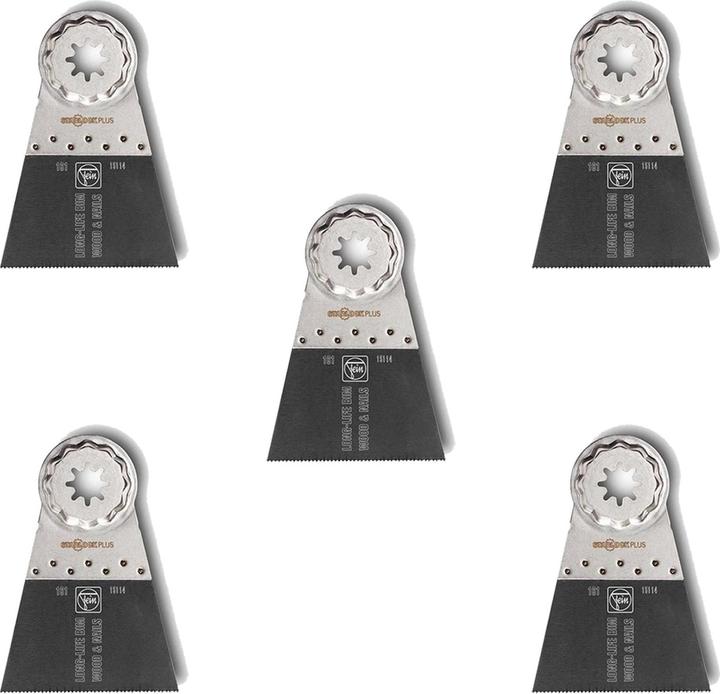 Produktbild Fein Bimetall Tauchsägeblatt 65 mm