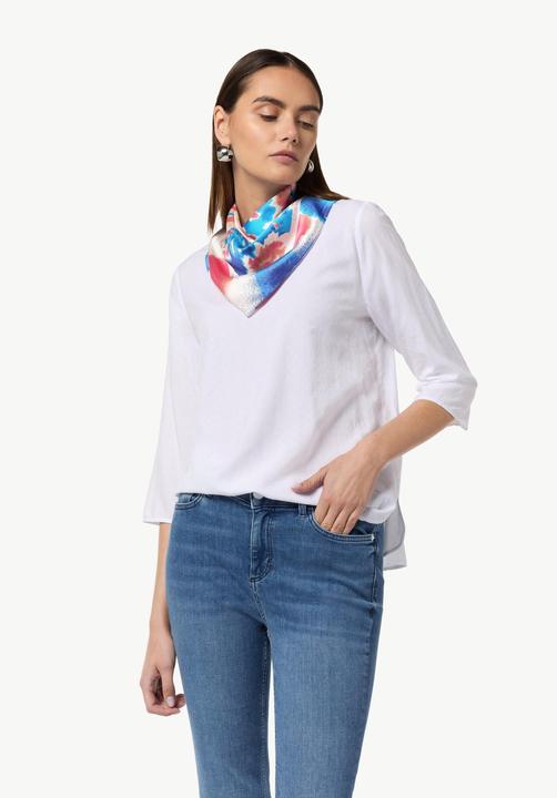 Produktbild Comma Tuch Gemustertes Tuch