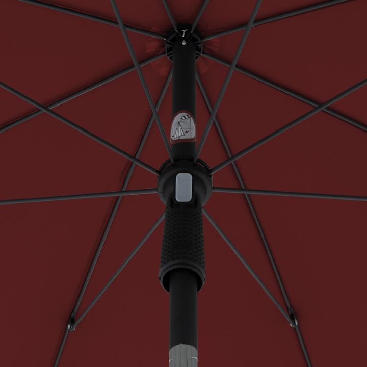 Produktbild Doppler Active Green Edition (2.10 m)