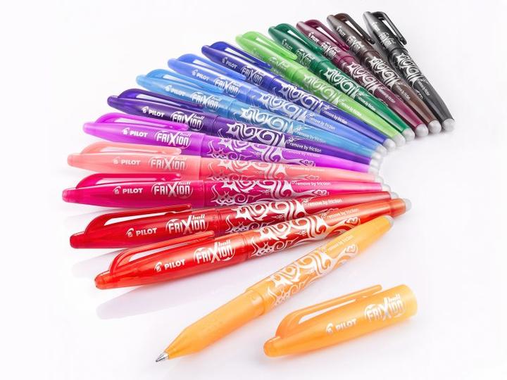 Immagine prodotto Pilot FriXion Ball (Nero, 1 x)