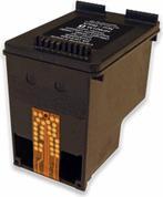 Produktbild Armor OWA OWA Tinte komp. HP 901XL BK HC schwarz CC654AE (BK)