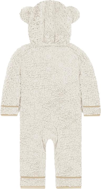 Produktbild Normani Kinder Teddy Overall „Balivanich“ - 9133 (56, 62, 68, 74, 80, 86, 92)