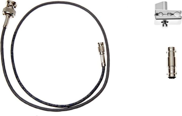 Image du produit DJI LIGHTBRIDGE 2 White SDI Cable&Holder (DJI Lightbridge 2)