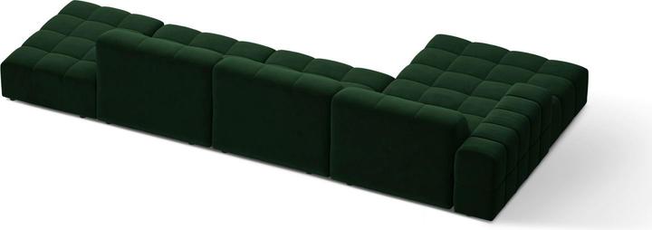 Image du produit Cosmopolitan Design Chicago (Canapé d’angle)