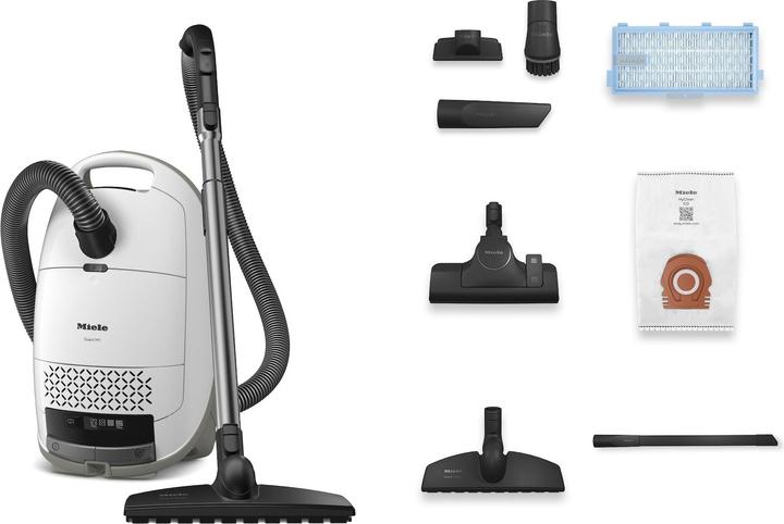 Produktbild Miele Guard M1