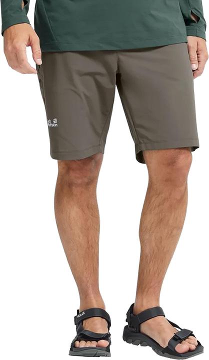 Image du produit Jack Wolfskin Ridge Sandal M (40.5)