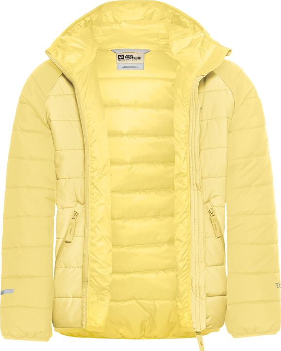 Produktbild Jack Wolfskin Zenon Jkt Kids (152)