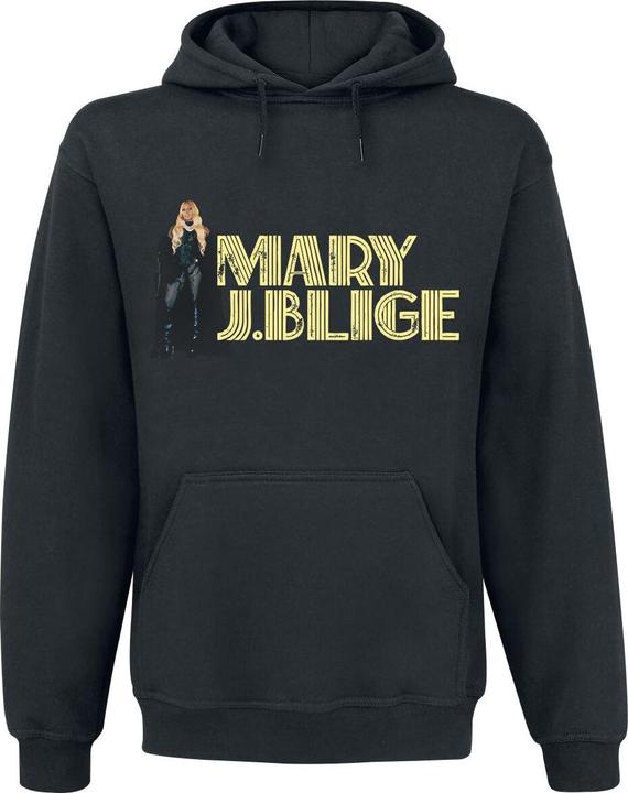 Produktbild Mary J Blige Photo Logo (M)