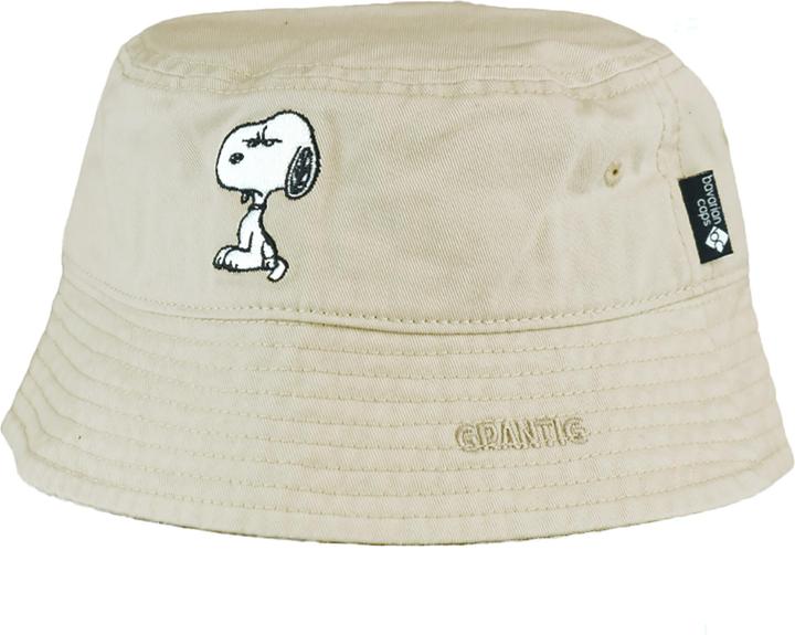 Produktbild Bavarian Caps Grantler Klub: Snoopy (One Size)