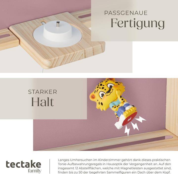 Produktbild tectake My little Story