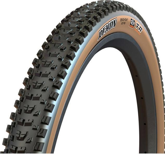 Immagine prodotto Maxxis Rekon Skinwall TR EXO 60TPI Dual (29 x 2.60, 66-622)