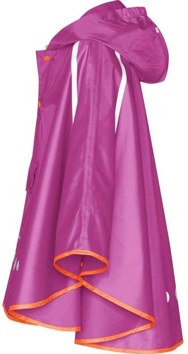 Actual product image Playshoes Foldable rain poncho (M)