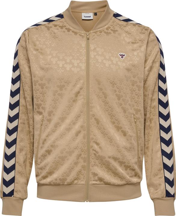 Actual product image hummel Hmlarchive Regular Poly Jacket Aop (S)