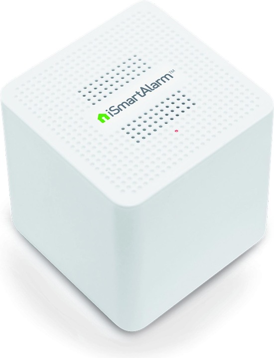 iSmartAlarm Satellite siren