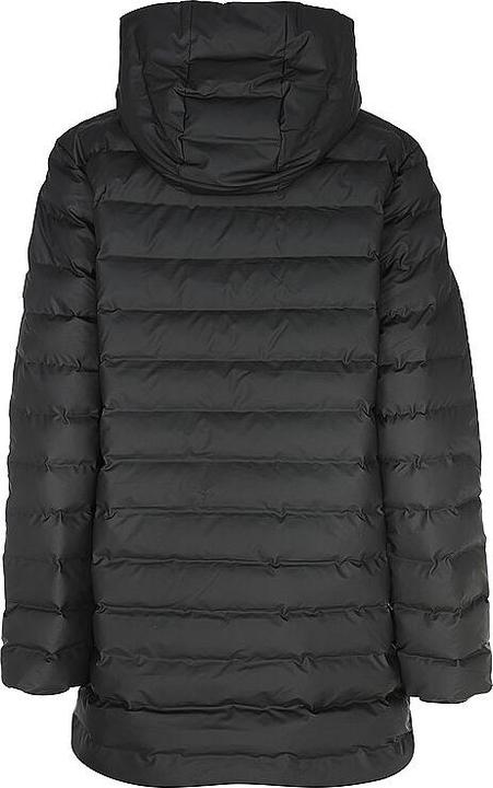 Produktbild Rains Steppjacke LOHJA LONG PUFFER JACKET (L)