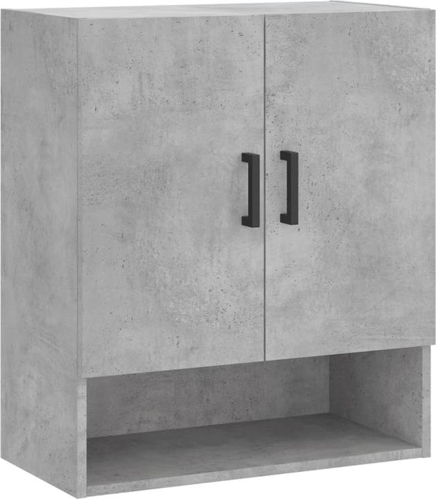 vidaXL Wandschrank (60 x 31 x 70 cm)
