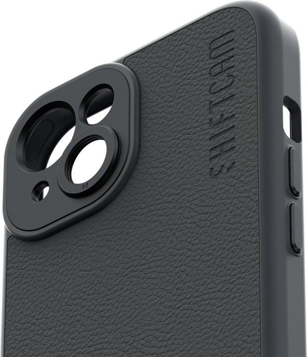 Actual product image ShiftCam Camera Case with Lens Mount for iPhone 15 (Apple iPhone 15)