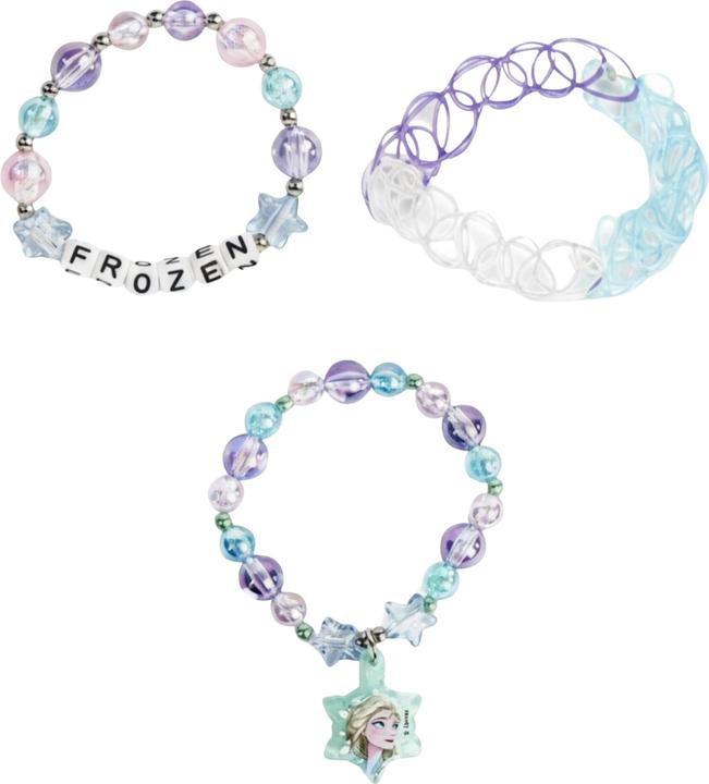 Image du produit Disney Frozen (multicomposition)