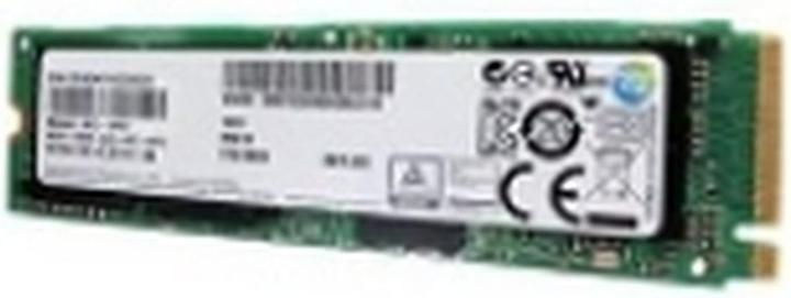 Actual product image Lenovo ThinkPad PCIe NVMe OPAL2 (256 GB, M.2 2280)