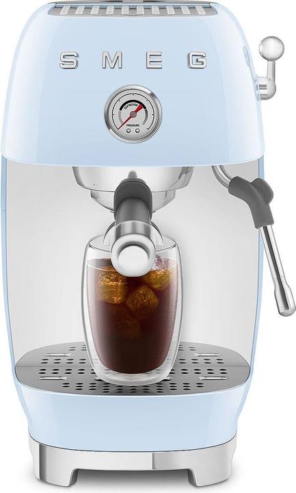 Immagine prodotto Smeg Macchina portafiltro compatta in stile anni '50