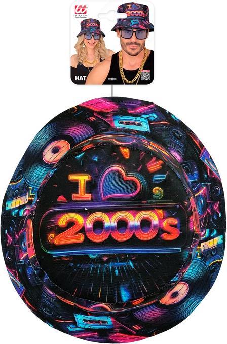 Produktbild Widmann DIE 2000er ANGLERHUT