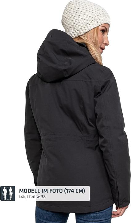 Produktbild Schöffel Krakau (34)