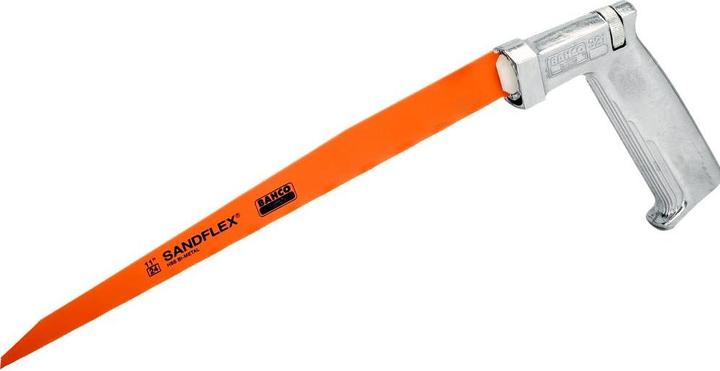 Produktbild Bahco Stichsäge 8 Blattkombinationen 310 mm