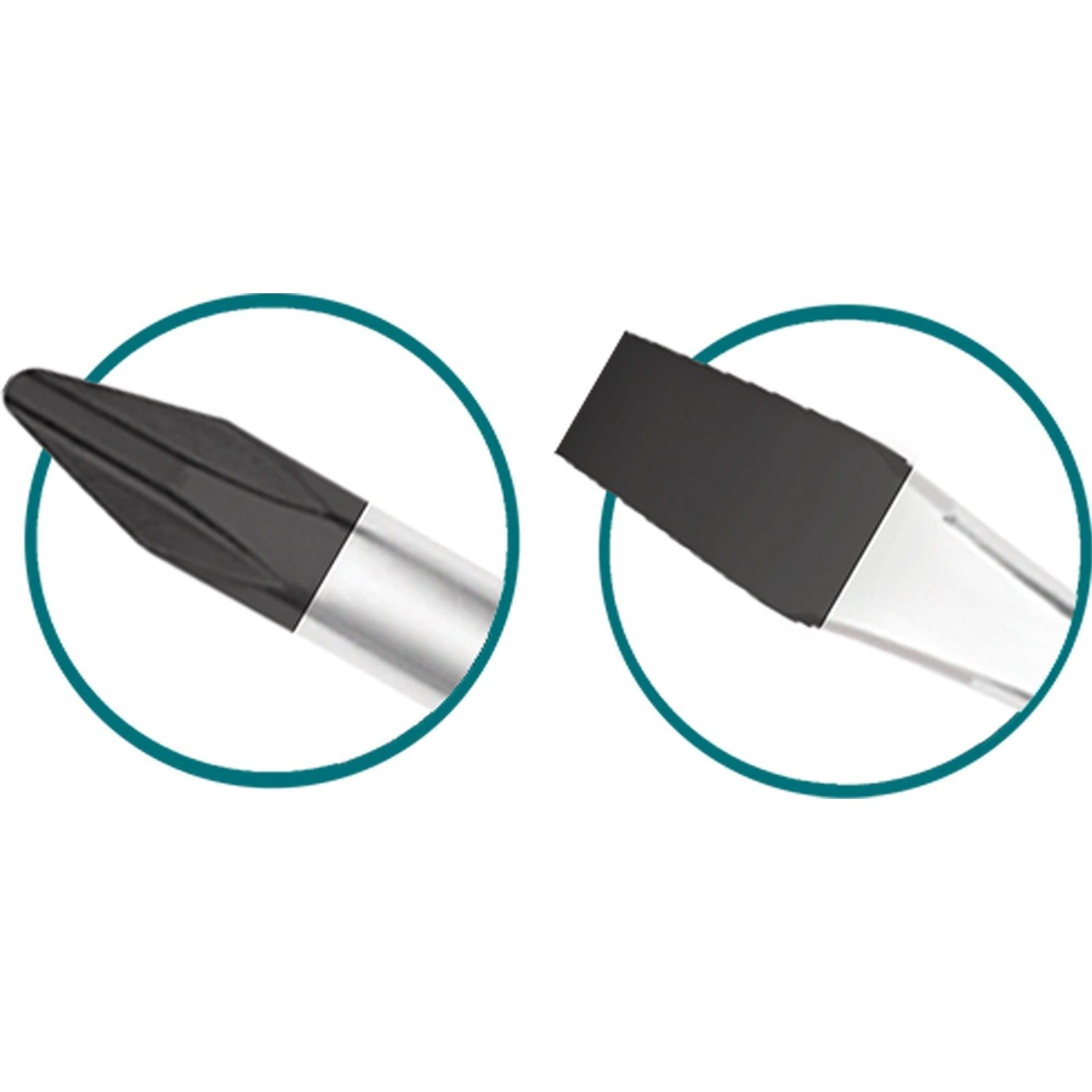 Thumbnail - Total, Schraubenzieher, Schraubendreher-Satz mit 18 Stück