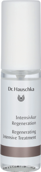 Produktbild Dr. Hauschka Intensivkur Regeneration (40 ml)