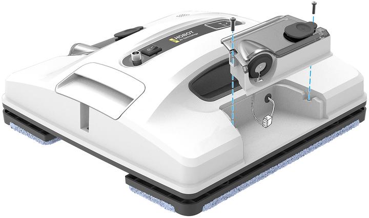 Image du produit Hobot 2S