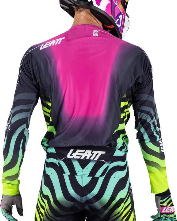 Produktbild Leatt 5.5 UltraWeld (S)