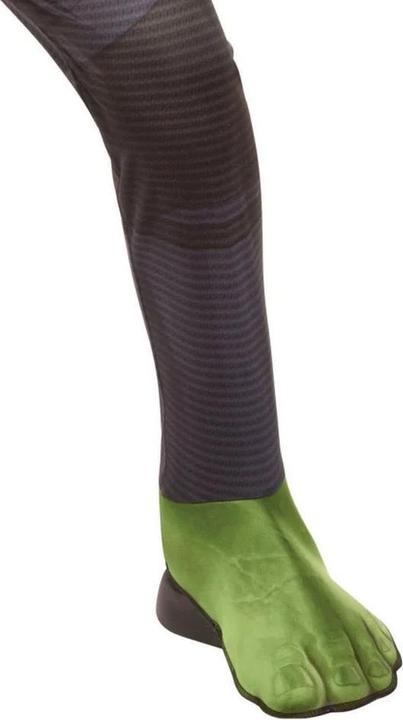 Image du produit Hulk Costume de luxe garçon (M)