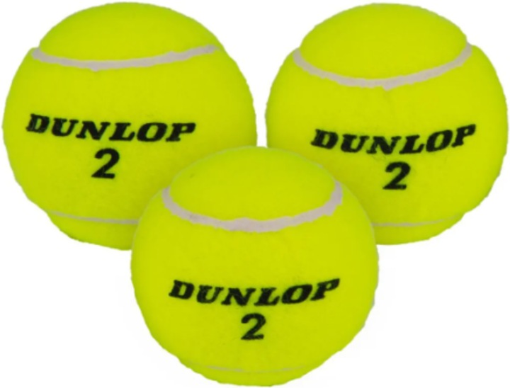 Dunlop Club All Court