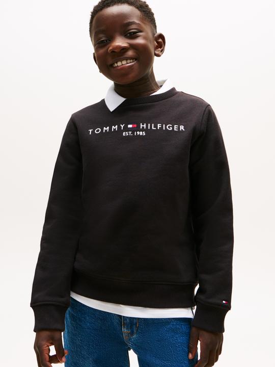 Immagine prodotto Tommy Hilfiger Felpa Essenziale (116)