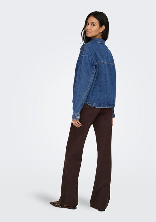 Actual product image Only ONLLARA Jeansjacke Jeansjacke (M)