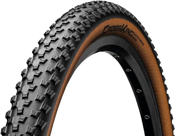 Produktbild Continental Cross King ProTection (29 x 2.20, 55-622)