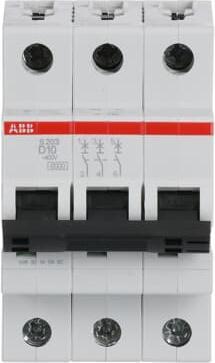 Produktbild ABB S203-D10 LS S203-D10