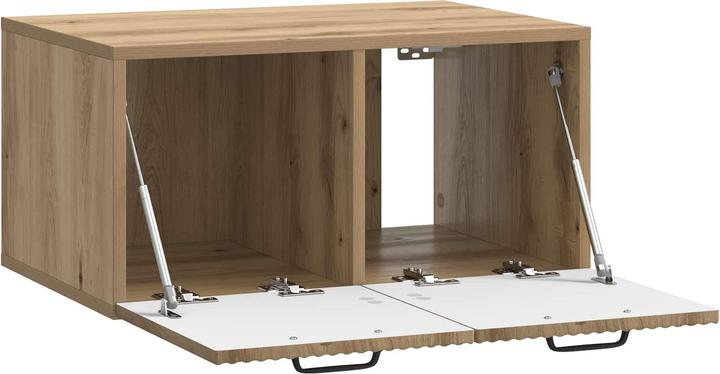 Produktbild vidaXL Wandschrank (59.50 x 41 x 30 cm)