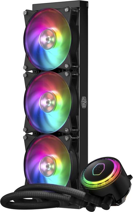 Produktbild Cooler Master MasterLiquid ML360R RGB