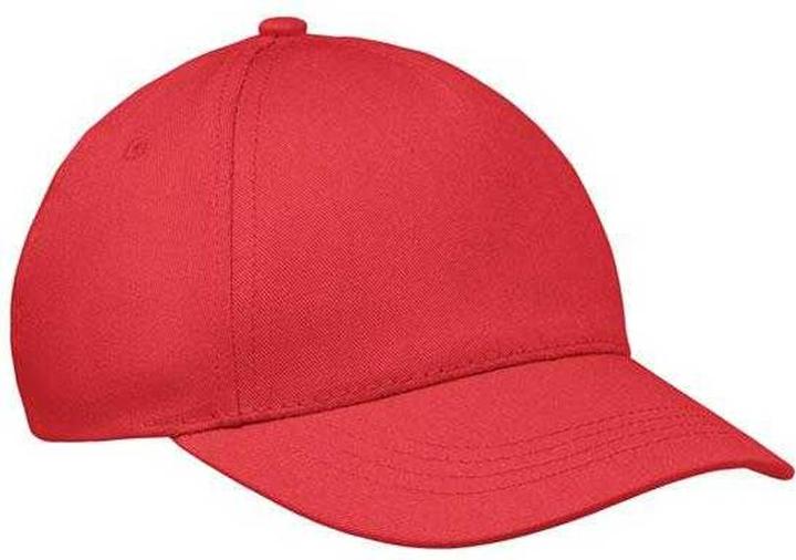 Produktbild MidOcean Buzz Kids BaseballMütze (54)