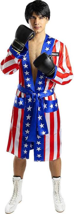 Produktbild Funidelia Rocky Balboa - Mantel (M)