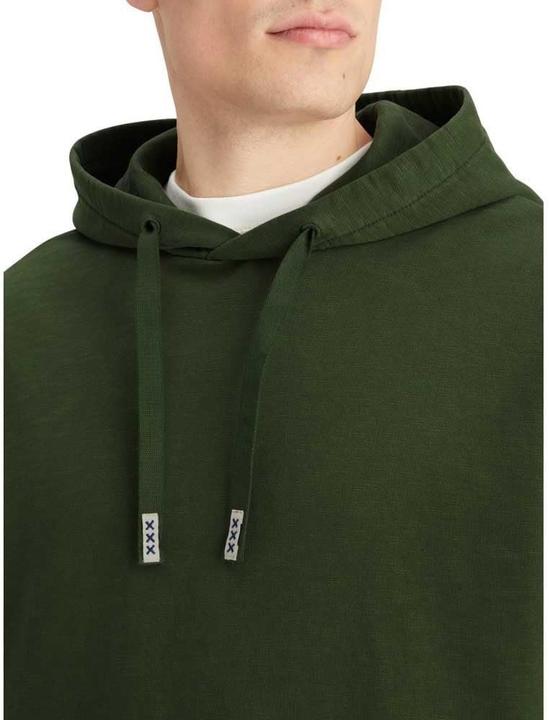 Produktbild Scotch & Soda Felpa con 3 Croci (XXL)