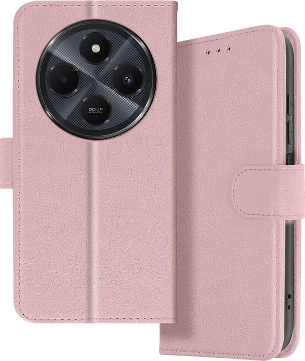 Immagine prodotto Avizar Copertura Chesterfield (Xiaomi Redmi 14C)