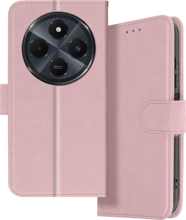 Produktbild Avizar Chesterfield Cover (Xiaomi Redmi 14C)