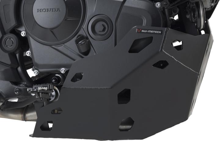 Produktbild Sw Motech Motorschutzplatte