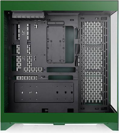 Actual product image Thermaltake CTE E660 MX Racing Green (ATX, E-ATX, mATX, Mini-ITX)