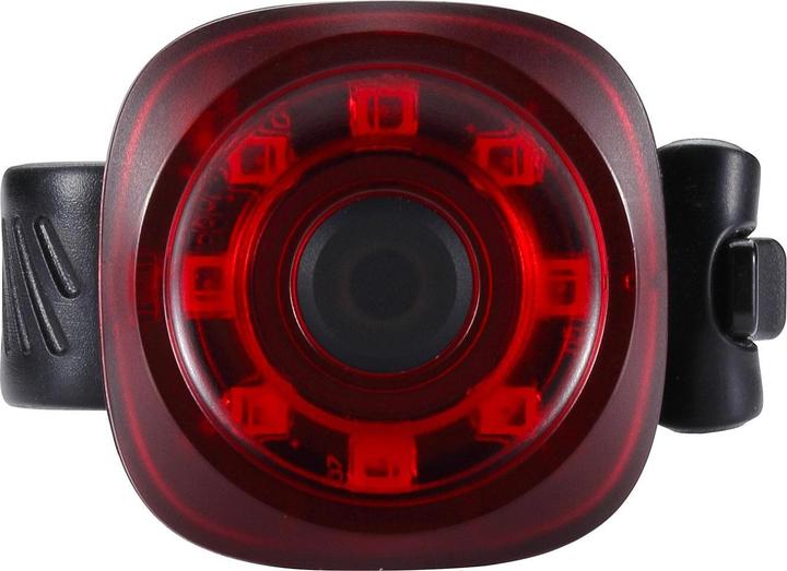 Produktbild BBB Lichtset Minilight Spirit (30 lm, 12 lm)